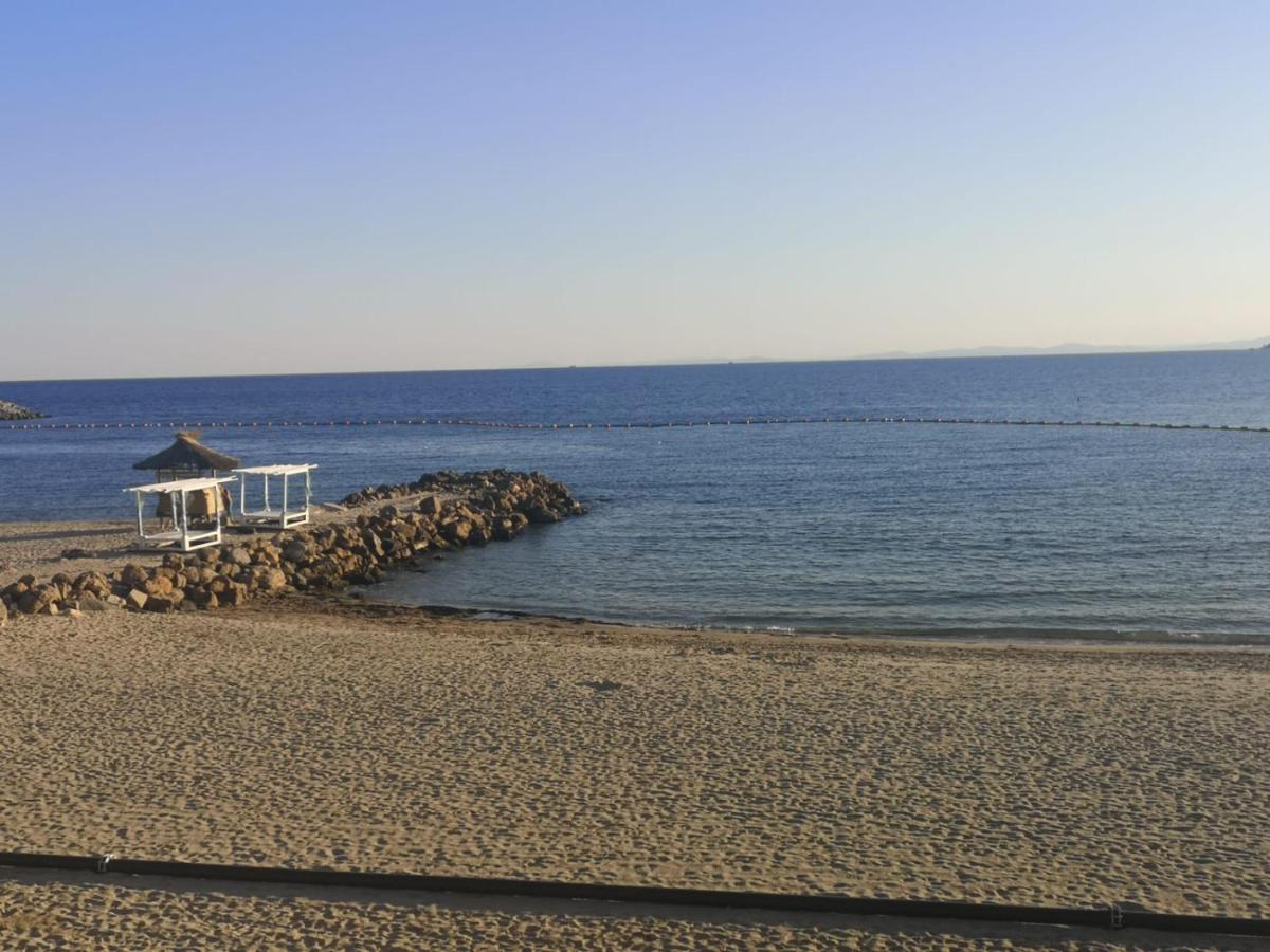 Menada Sky Dreams Apartment Sveti Vlas Luaran gambar