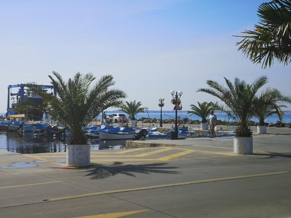 Menada Sky Dreams Apartment Sveti Vlas Luaran gambar