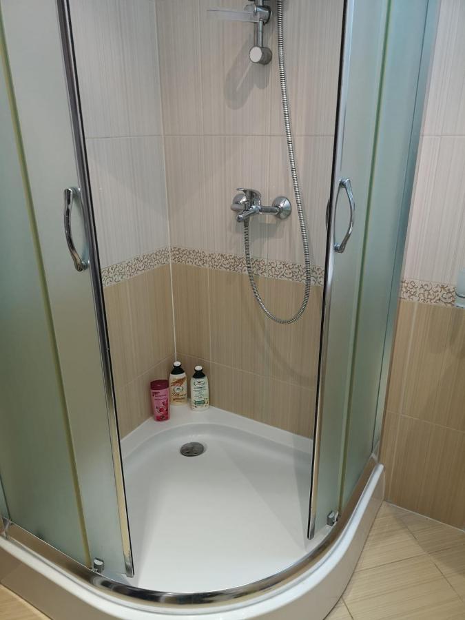 Menada Sky Dreams Apartment Sveti Vlas Luaran gambar