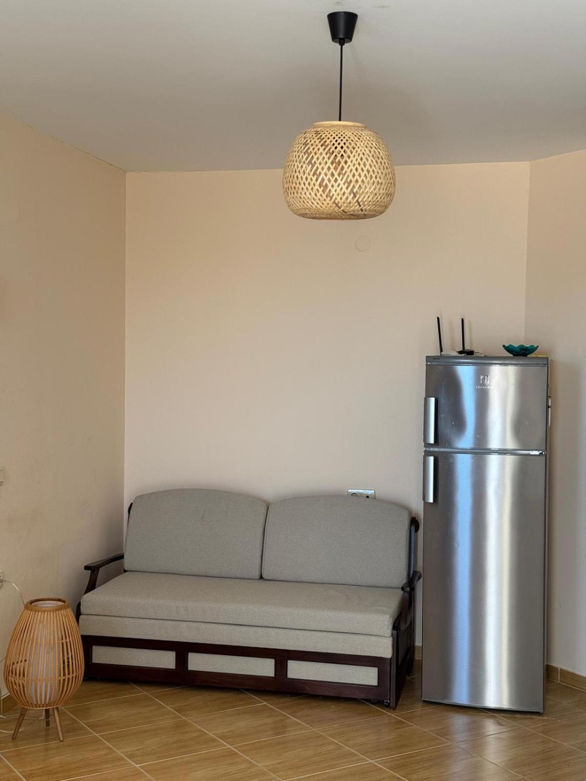 Menada Sky Dreams Apartment Sveti Vlas Luaran gambar